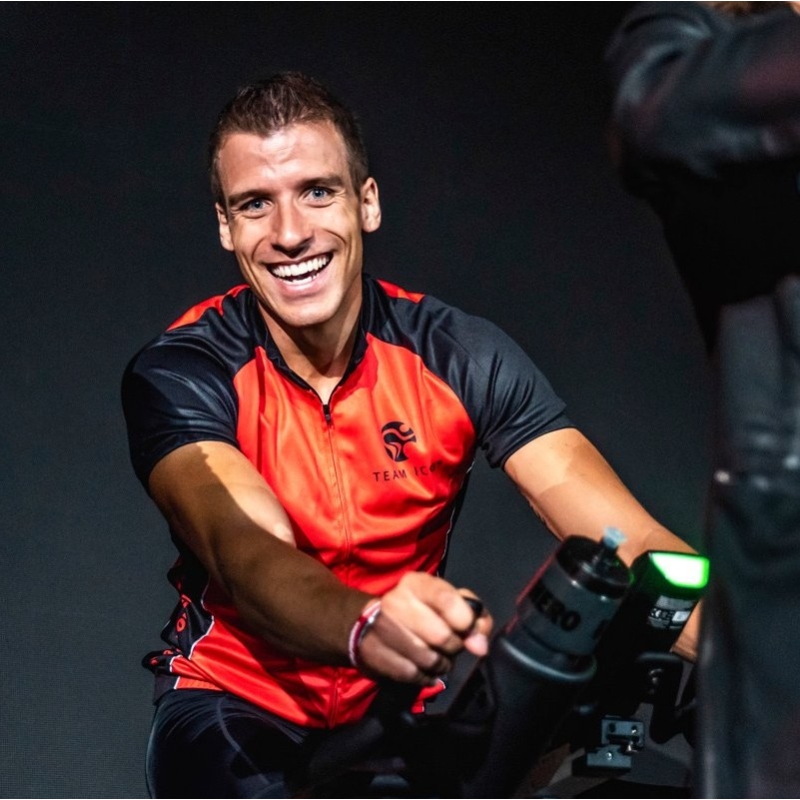 ICG® Premium Level Certyfikacja