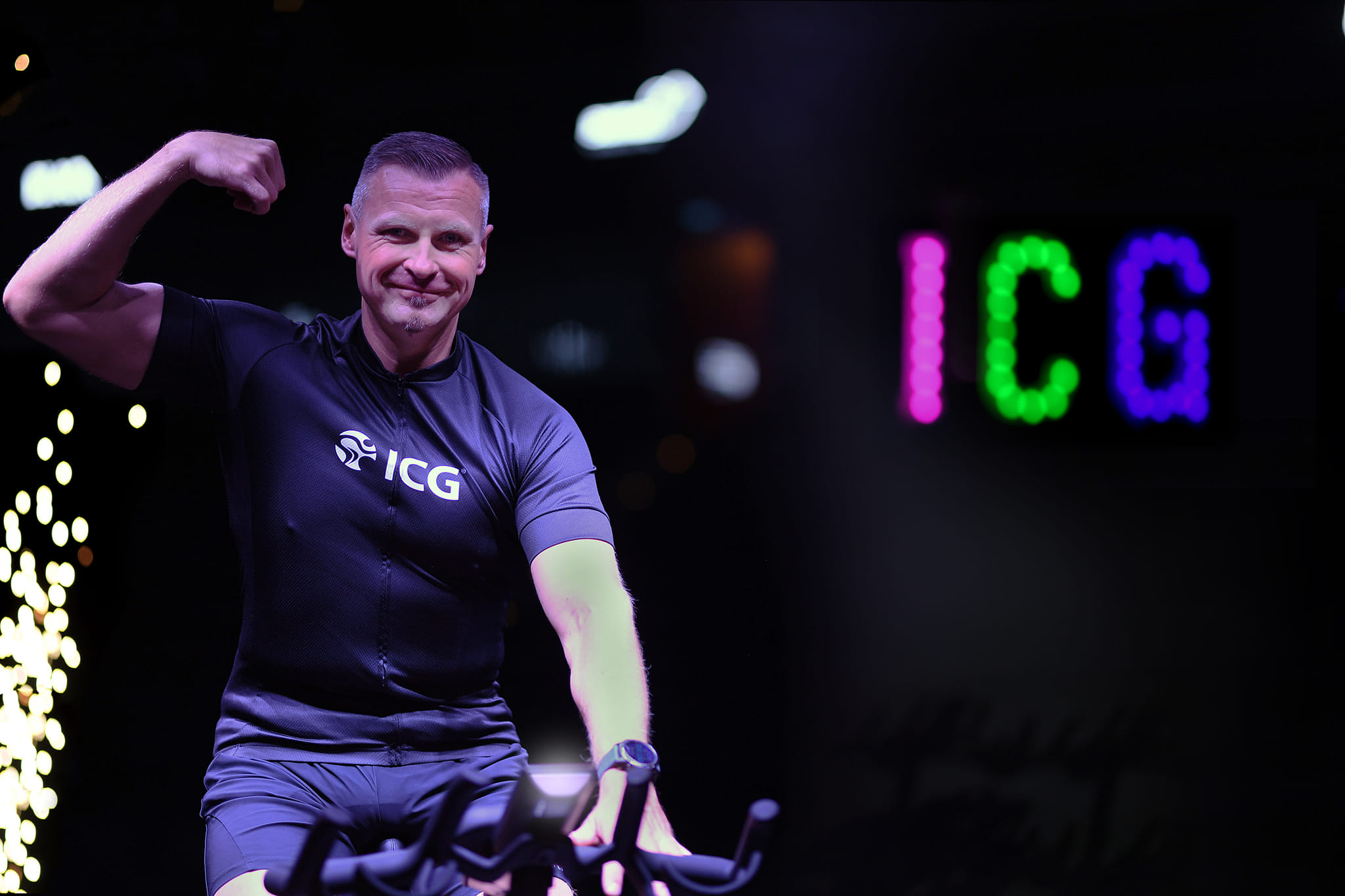 Szkolenie Indoor Cycling Szczecin