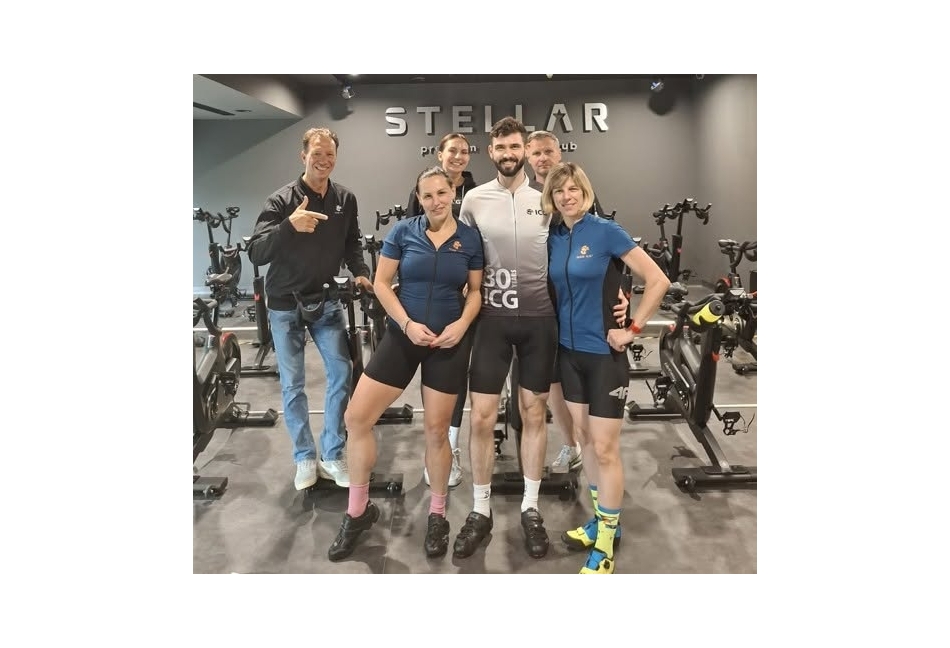 ICG® Elite Level Certification