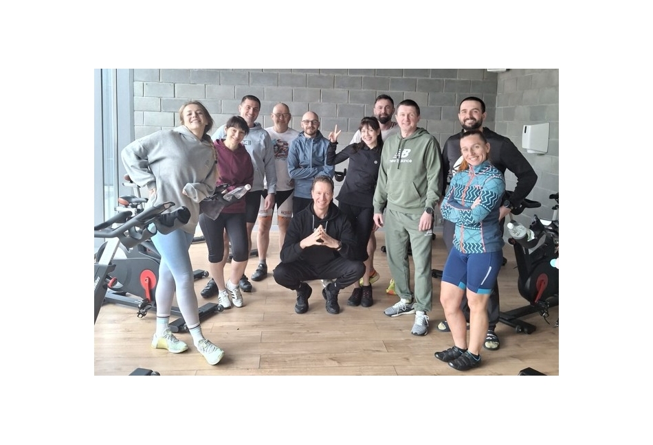 ICG® Basic Level Katowice 2025