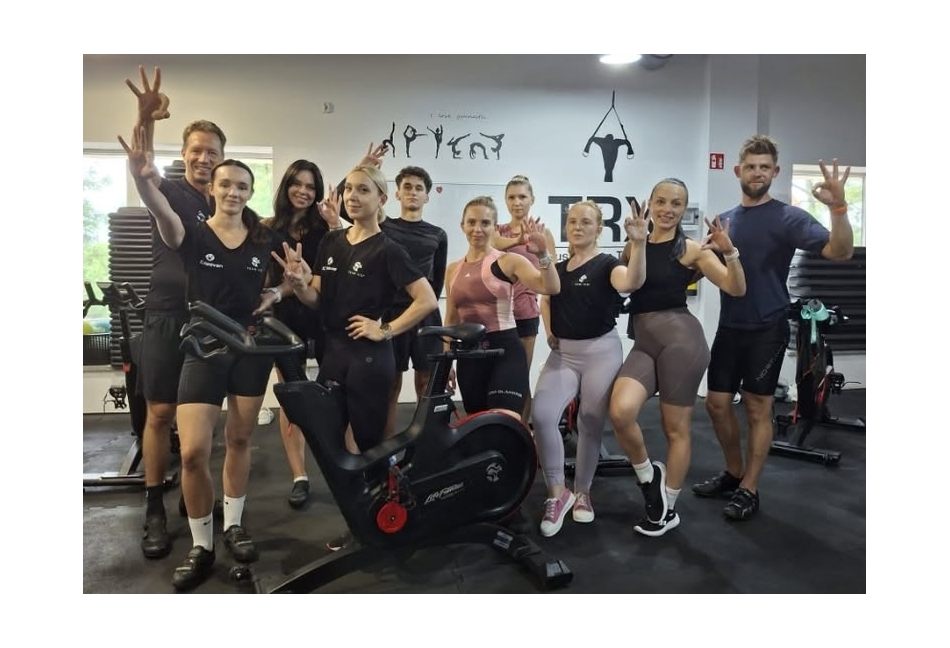 ICG® Basic Level w Wołów