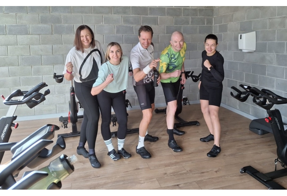 ICG® Basic Level 2025 Katowice ICG® Basic Level 2025 Katowice