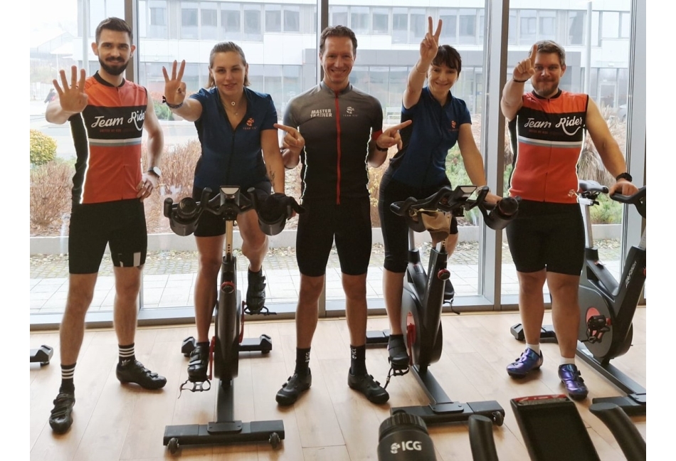 ICG® Premium Level Katowice