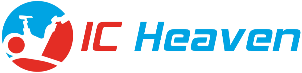 IC Heaven logo